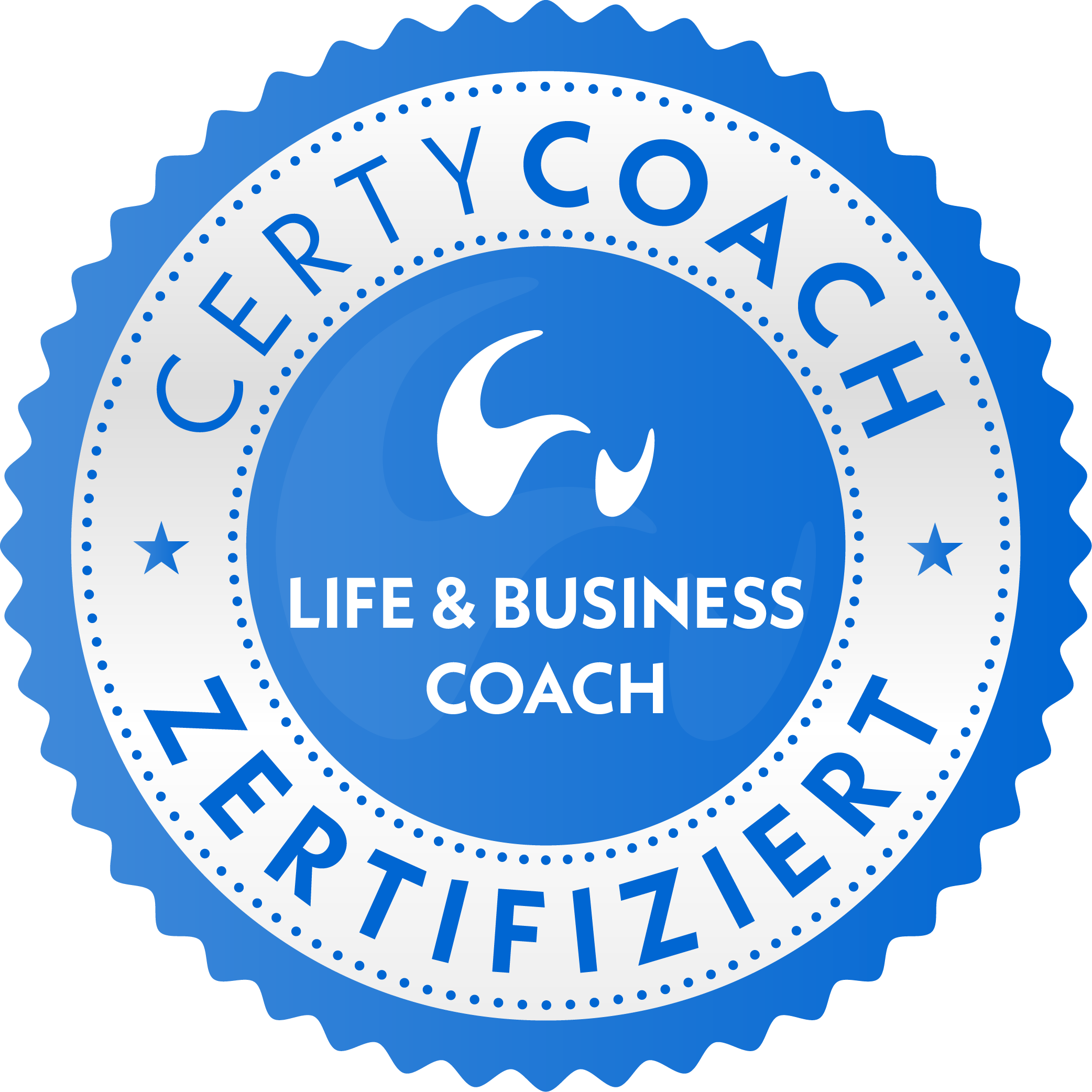 Certycoach Seal Coach